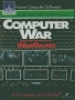 Atari  800&nbsp; - &nbsp;computer_war_cart